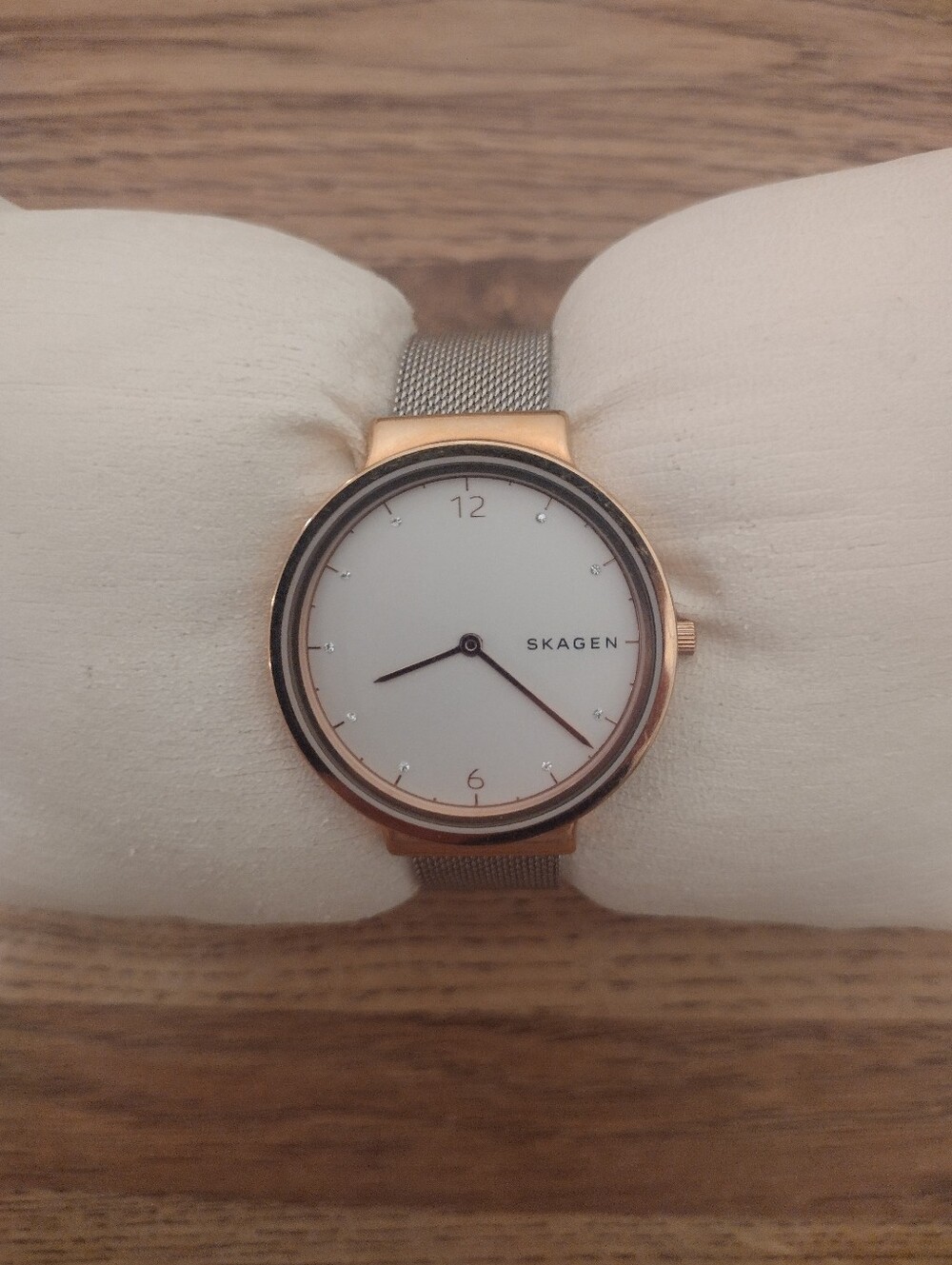 Women's SKW2616 Ancher 34 MM Quartz Watch